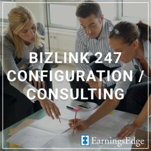 BizLink 247 Configuration and Consulting