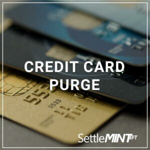 Credit Card Purge