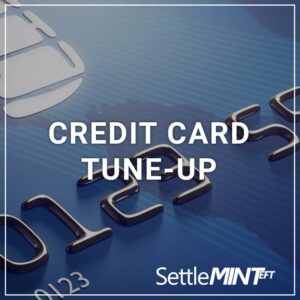Credit Card Tune-Up
