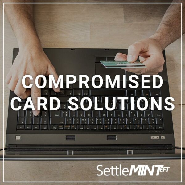 Compromised Card Solutions