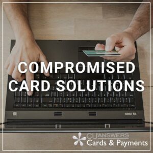 Compromised Card Solutions