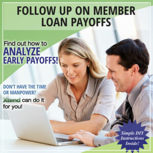 Follow Up On Member Loan Payoffs