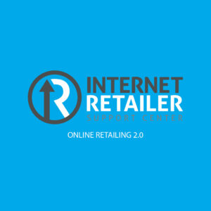 Internet Retailer Support Center Store