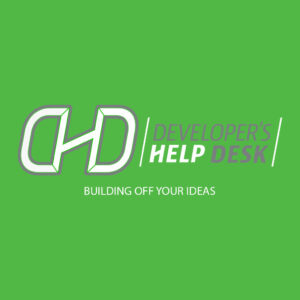 Developer's Help Desk Store