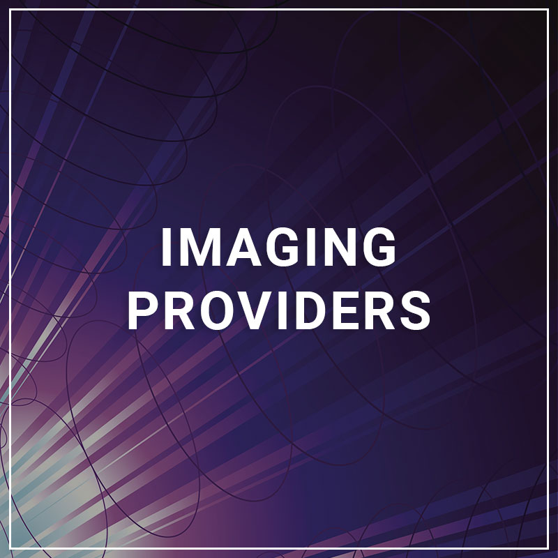 Imaging Providers