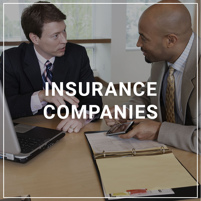 Insurance Companies