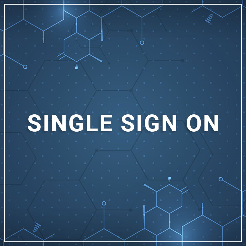 Single Sign On
