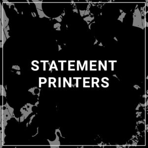 Statement Printers