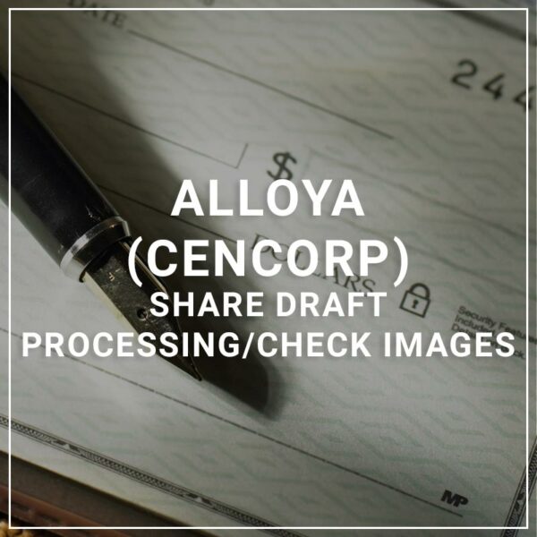 Alloya (Cencorp)