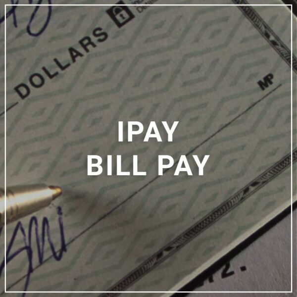 iPay Bill Pay