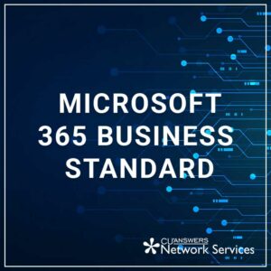 microsoft 365 business standard