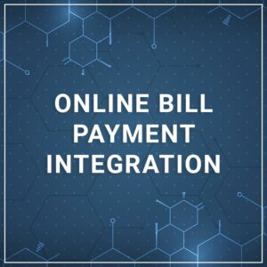 Online Bill Payment Integration