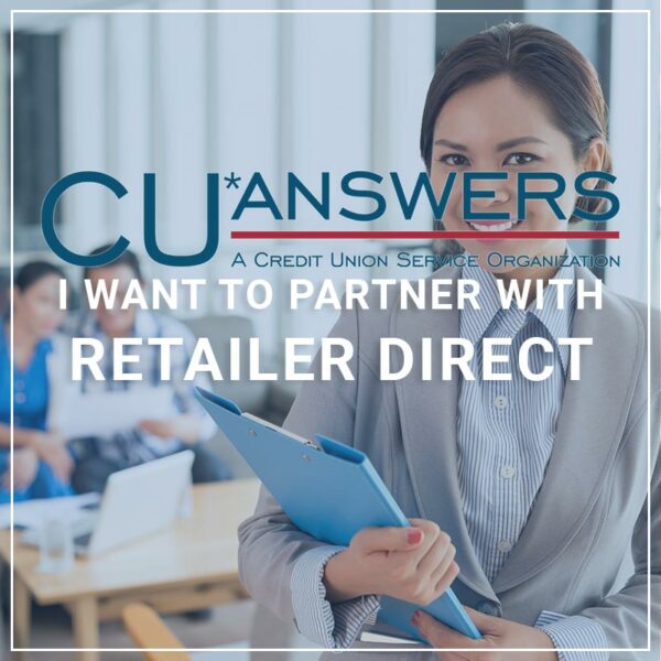 I want to partner with Retailer Direct