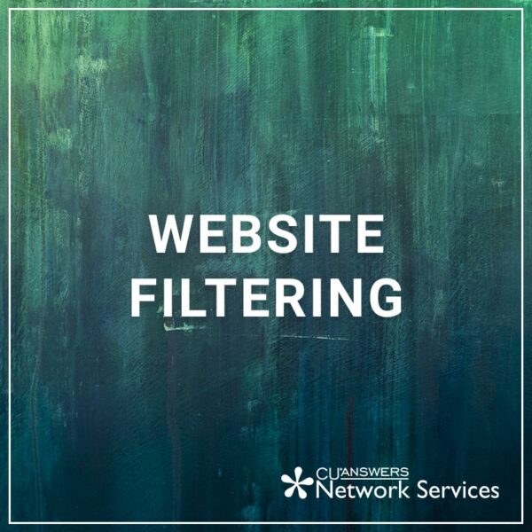 Website FIltering