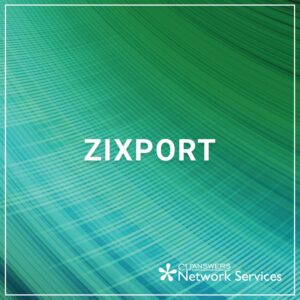 Zixport