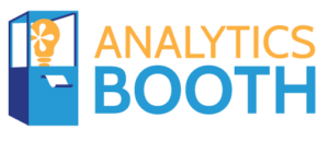 Analytics booth