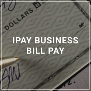 iPay Business Bill Pay