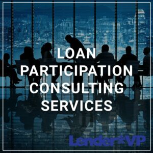 Loan Participation Consulting Services - a service by Earnings Edge