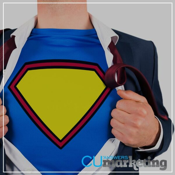 Lending Superhero Campaign
