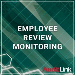 Employee Review Monitoring- a service by AuditLink