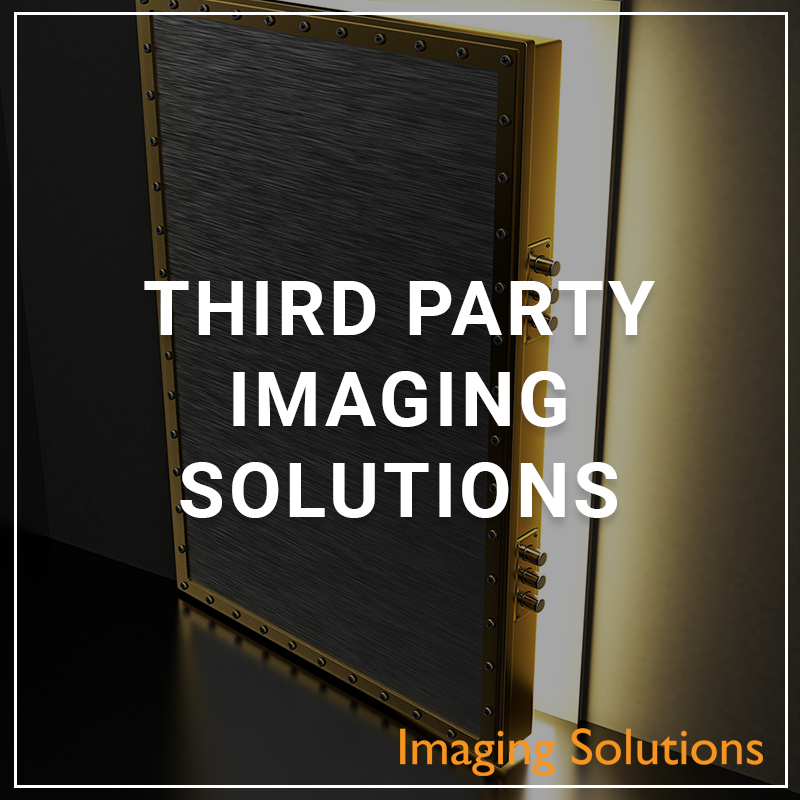 Third Party Imaging Solutions