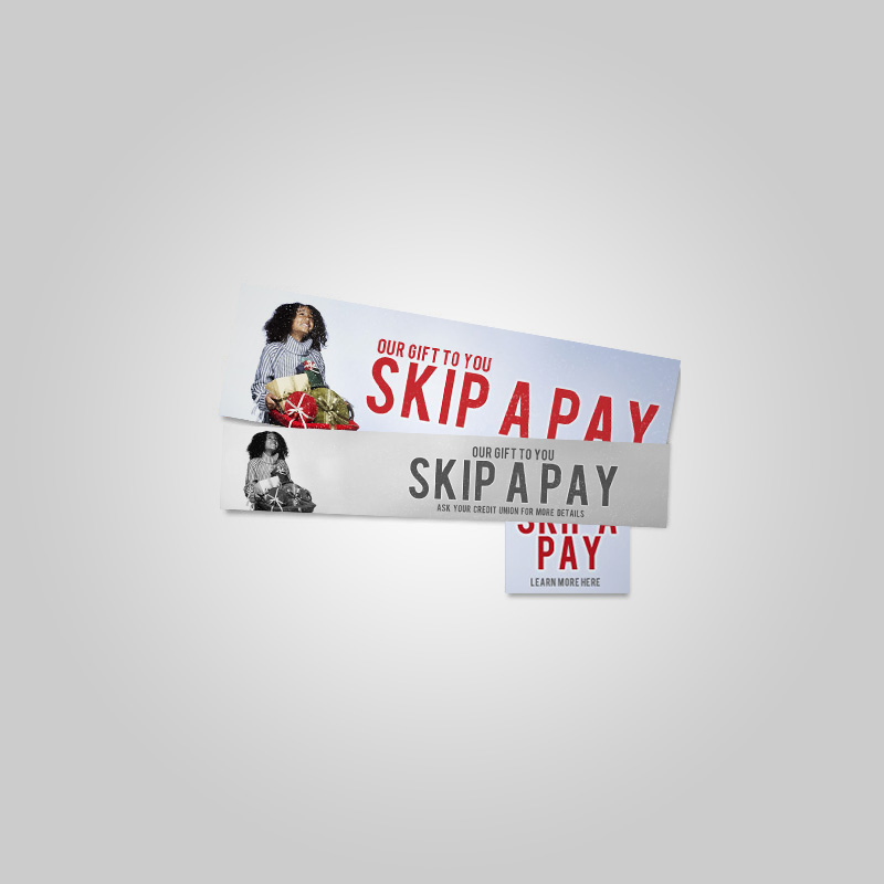 Skip a Pay