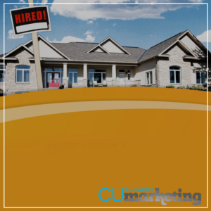 Hire Your Home Campaign