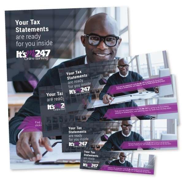 Tax statements