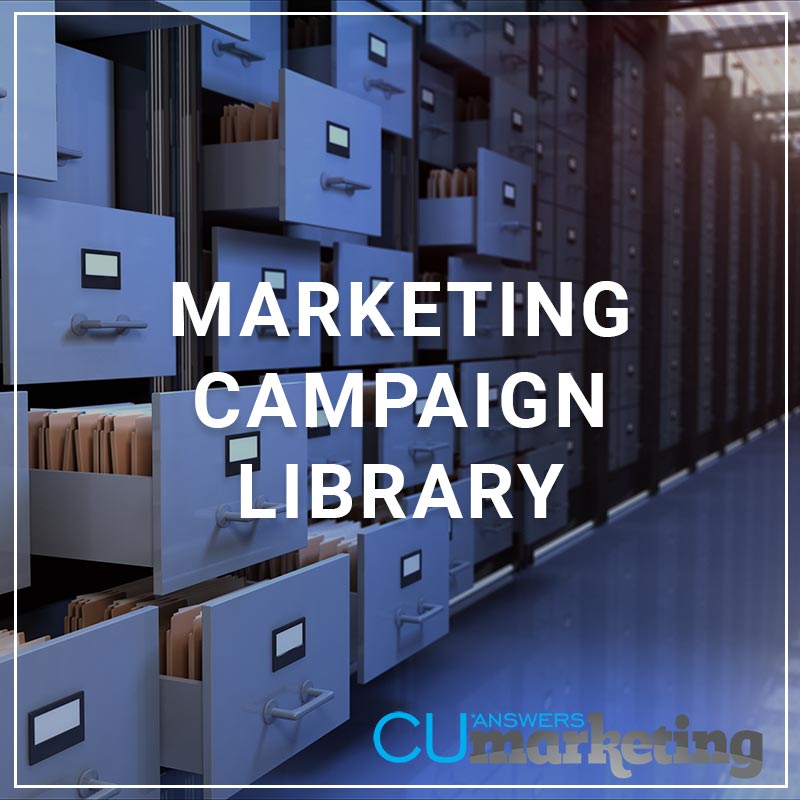 Marketing Campaign Library