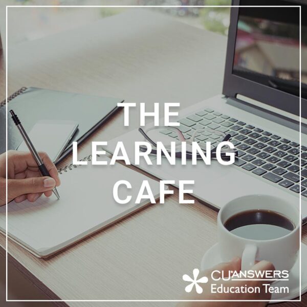 The Learning Cafe