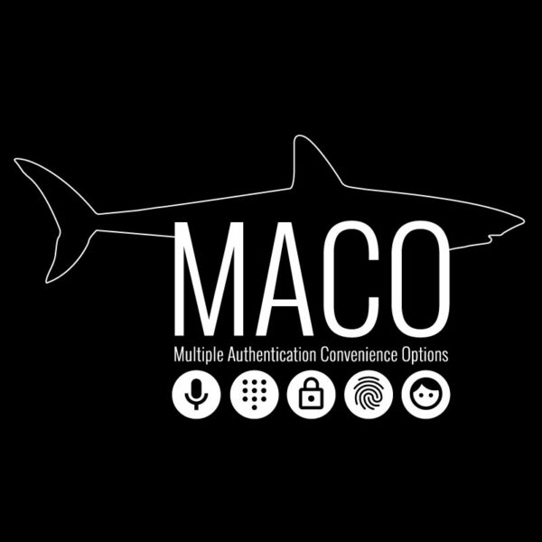 MACO - a service by IRSC