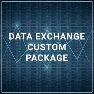 Data Exchange Custom Package