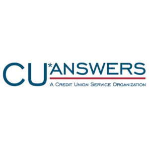 CU*Answers Logo