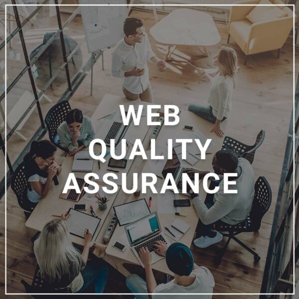 Web Quality Assurance