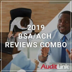 2019 BSA/ACH Reviews Combo