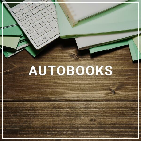 Autobooks