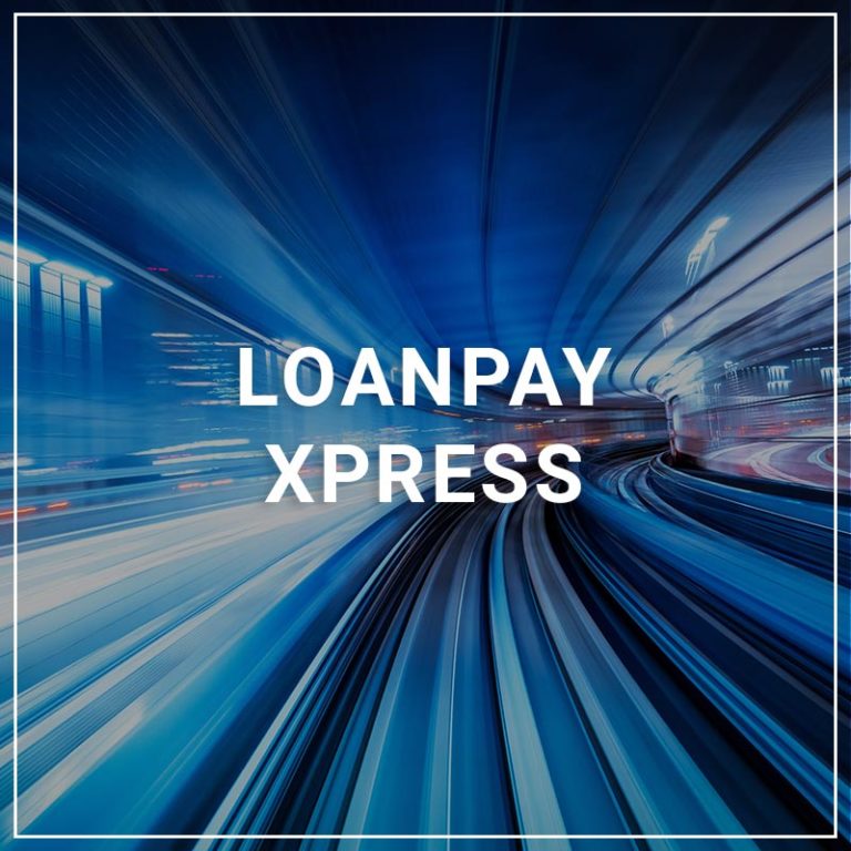 loan pay xpress