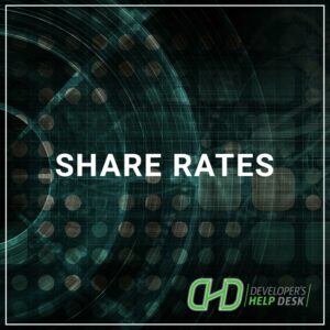 Share Rates