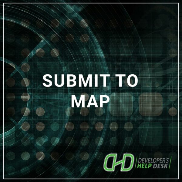 Submit to MAP