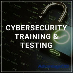 Cybersecurity Training and Testing
