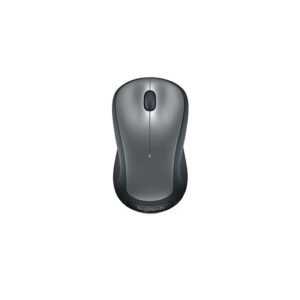 Logitech Wireless Mouse M130