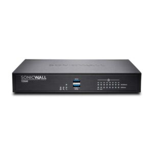 SonicWall TZ500