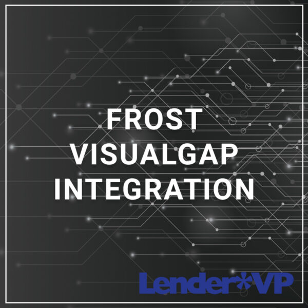 Frost VisualGAP Protection