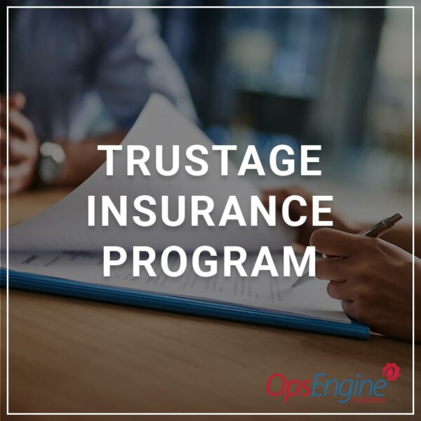 Trustage Insurance Program