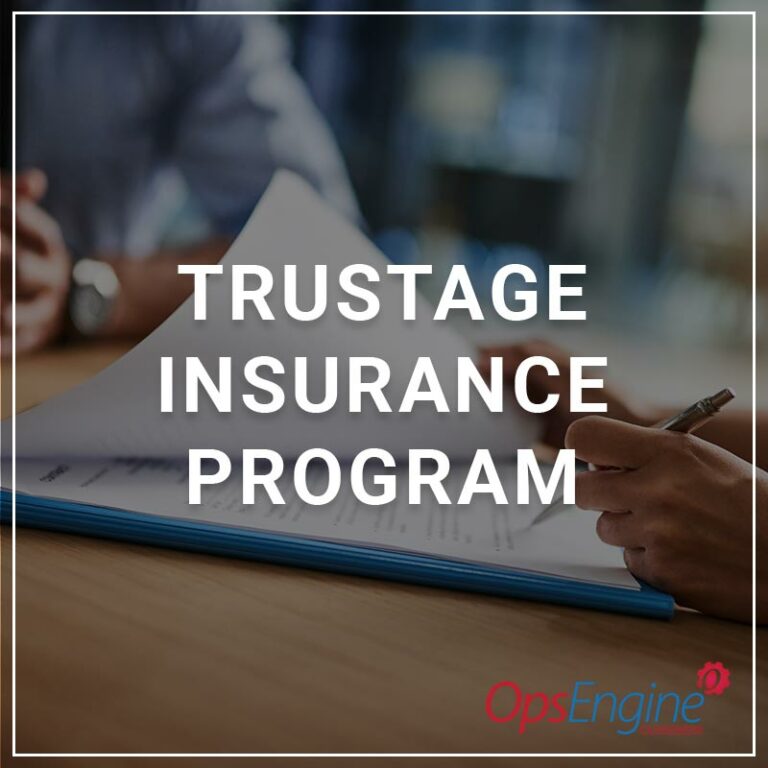 TruStage Insurance Program | CU*Answers Store