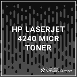 HP LaserJet 4240 Toner