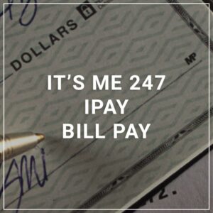 It's Me 247 iPay Bill Pay