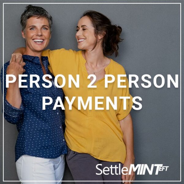 Person 2 Person Payments