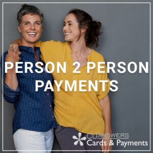 Person 2 Person Payments