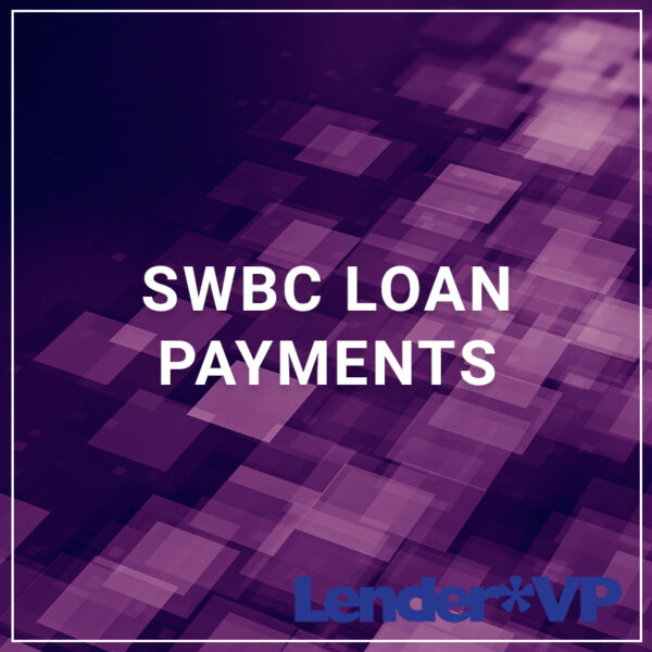 SWBC Loan Payments
